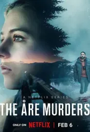 奥勒谋杀案 2025 The Åre Murders 瑞典 豆瓣:7.0