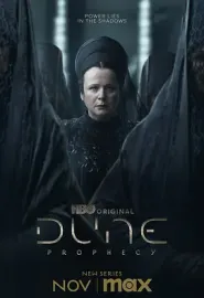 沙丘：预言 第一季 Dune: Prophecy Season 1 2024 美国 豆瓣:7.9