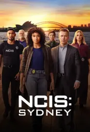 海军罪案调查处：悉尼 第二季 NCIS: Sydney Season 2 2025 澳大利亚