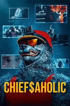 披着酋长队外衣的狼 The Wolf In Chiefs Clothing 2024 ChiefsAholic: A Wolf in Chiefs Clothing/チーフスアホリック：オオカミ男の隠された正体 [美国] 豆瓣: