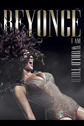 双面碧昂丝2010世界巡回演唱会 Beyoncé: I Am… World Tour 2010 碧昂斯：非我莫属世界巡回演唱会 [美国] 豆瓣:9.3