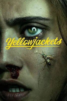 黄蜂 第一季 Yellowjackets Season 1 2021  [美国] 豆瓣:7.4