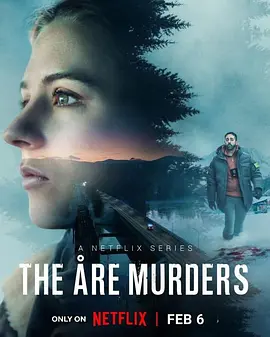 奥勒谋杀案 2025 The Åre Murders 瑞典 豆瓣:7.0